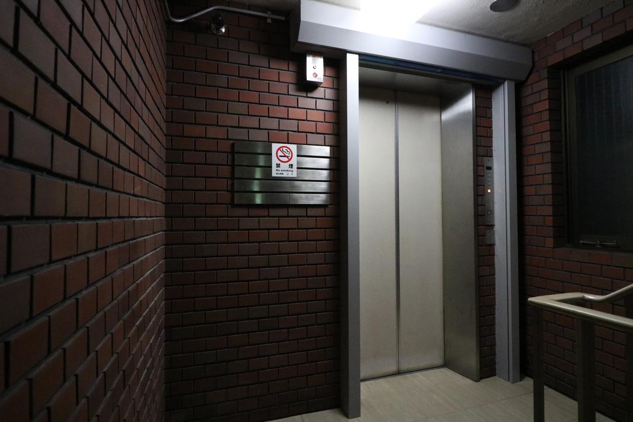 Sakuragawa Riverside Hotel Osaka Eksteriør billede