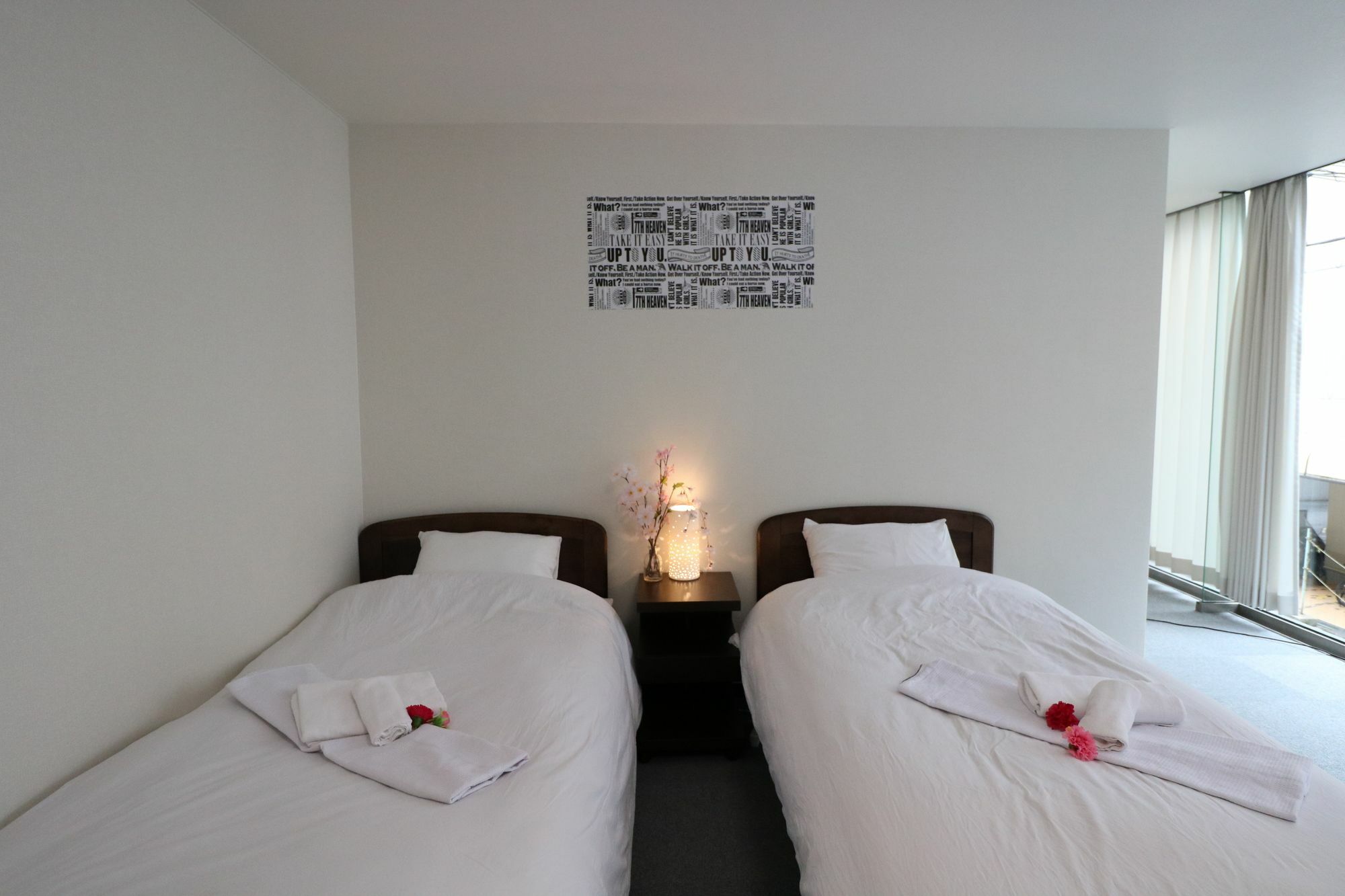 Sakuragawa Riverside Hotel Osaka Eksteriør billede