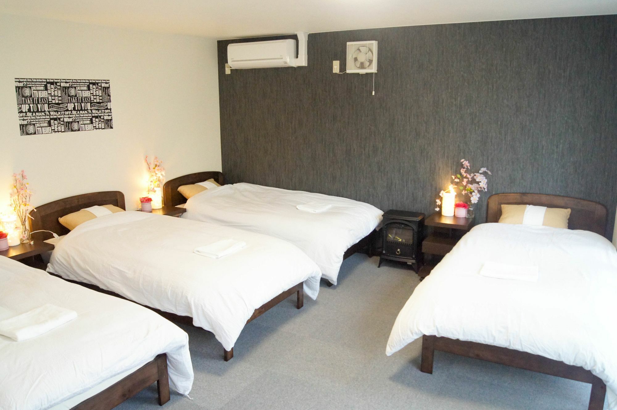 Sakuragawa Riverside Hotel Osaka Eksteriør billede