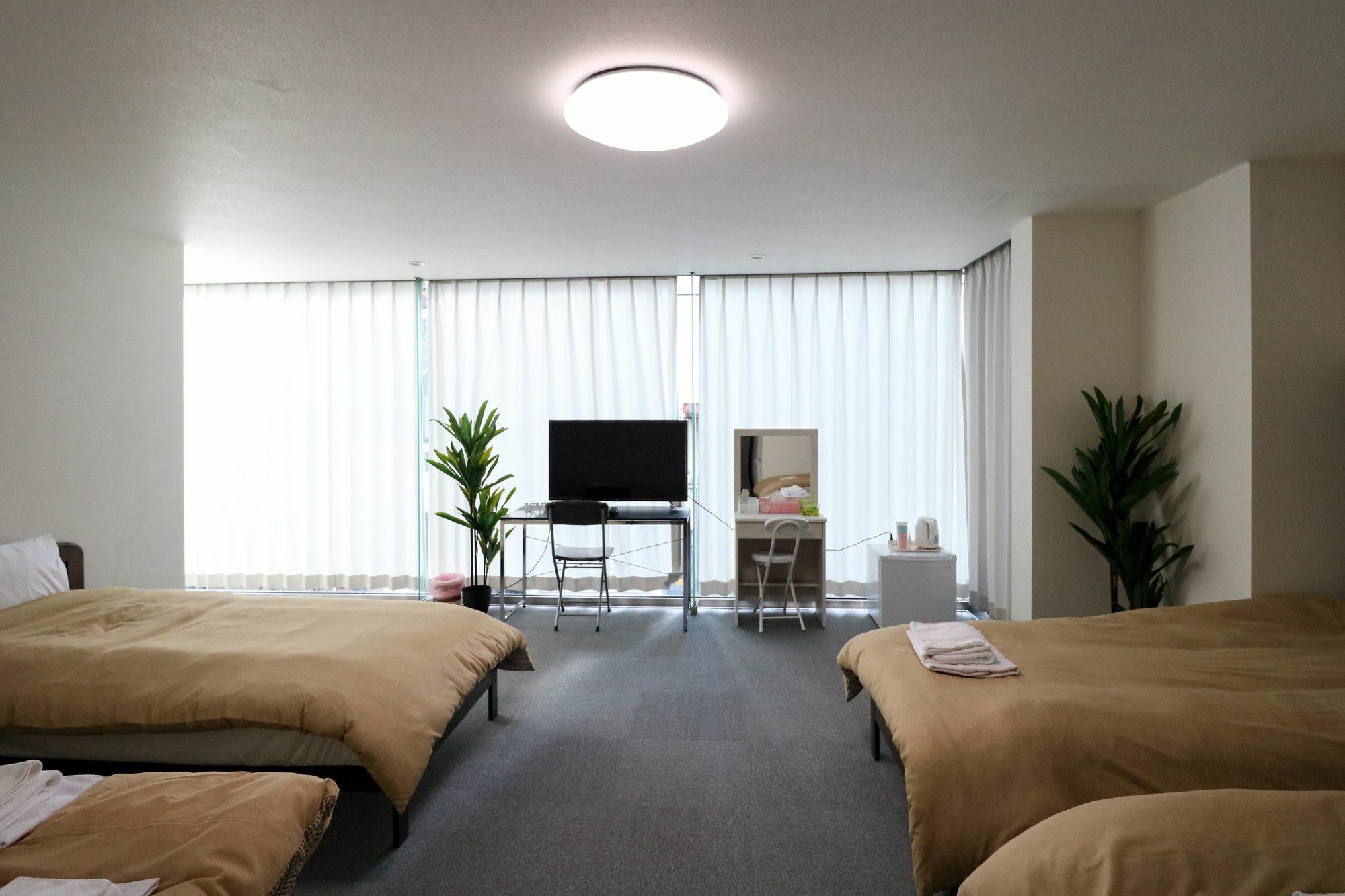 Sakuragawa Riverside Hotel Osaka Eksteriør billede