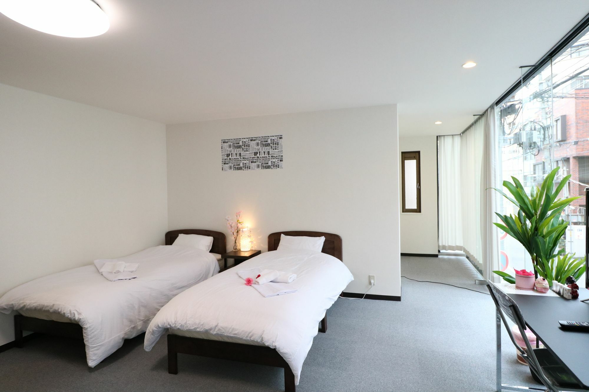 Sakuragawa Riverside Hotel Osaka Eksteriør billede