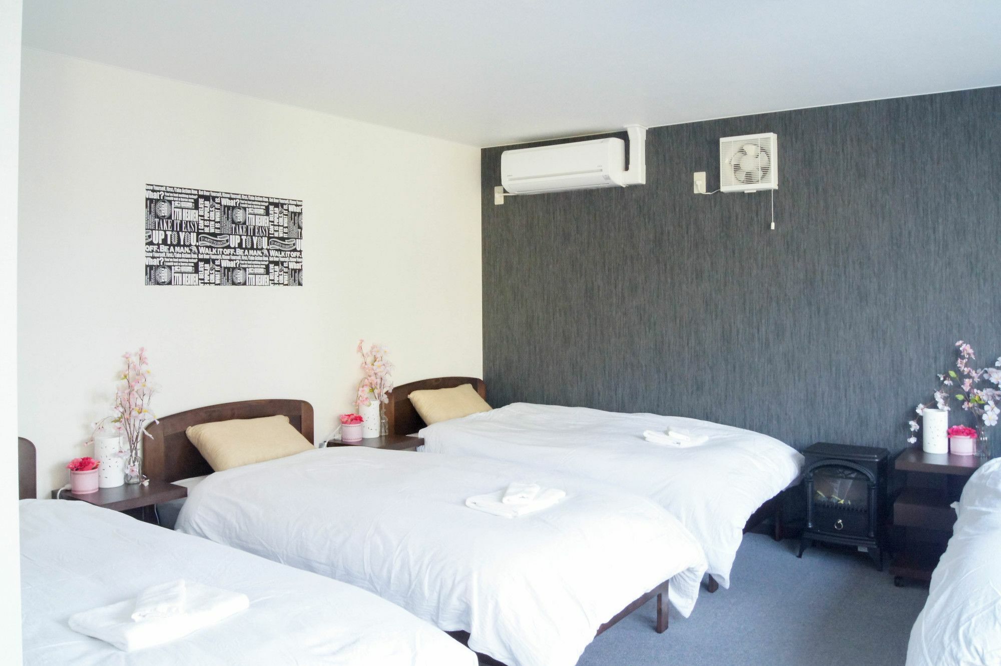 Sakuragawa Riverside Hotel Osaka Eksteriør billede